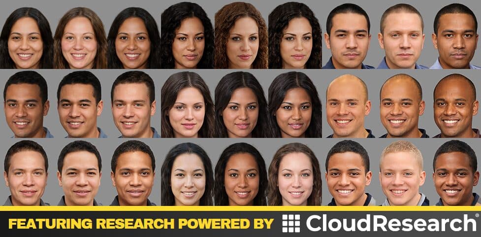 The GAN Face Database (GANFD): A Free Database of Face Stimuli with Race/Ethnicity Manipulations for Researchers