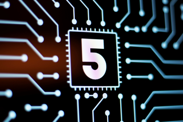 Five Years of Mechanical Turk Data in Five Figures