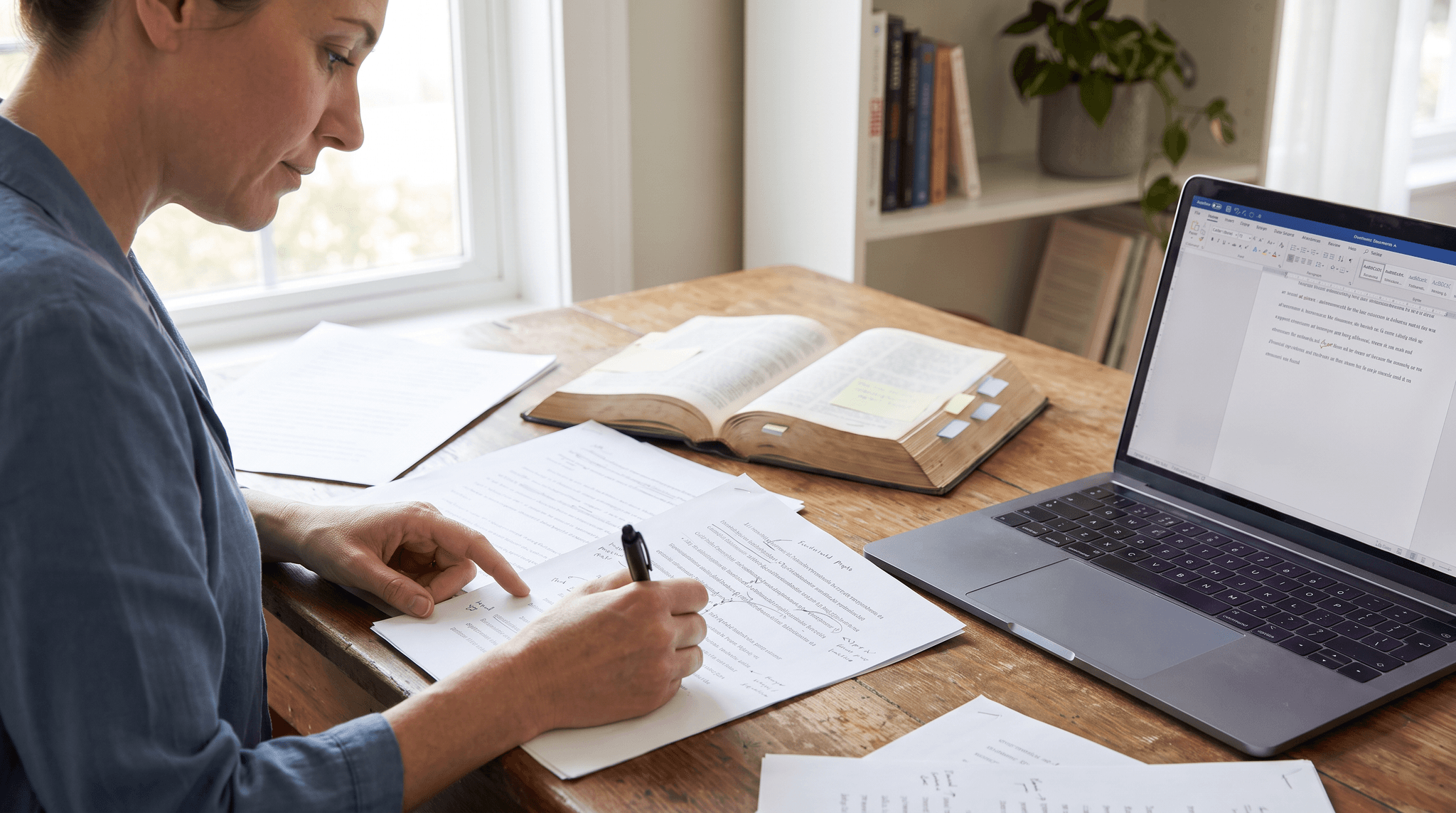 On Becoming a Writer: Lessons from 15 Years of Academic Writing