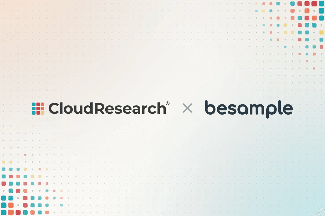 Introducing Connect's Besample Integration and What It Means for Cross-Cultural Research