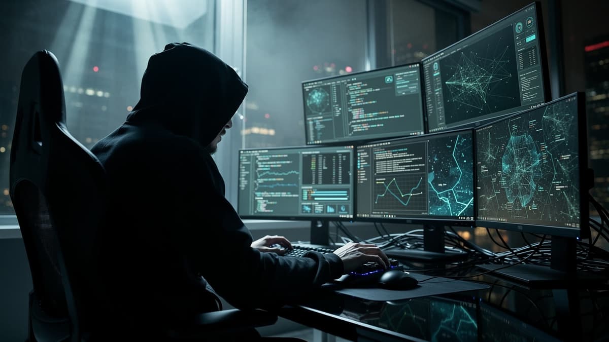 Inside the Mind of a Fraudster: What a Fraud Farm's Own Playbook Reveals About Survey Data Quality