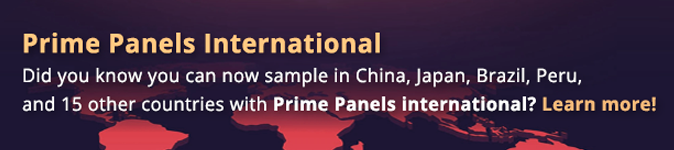 International Access Promotion